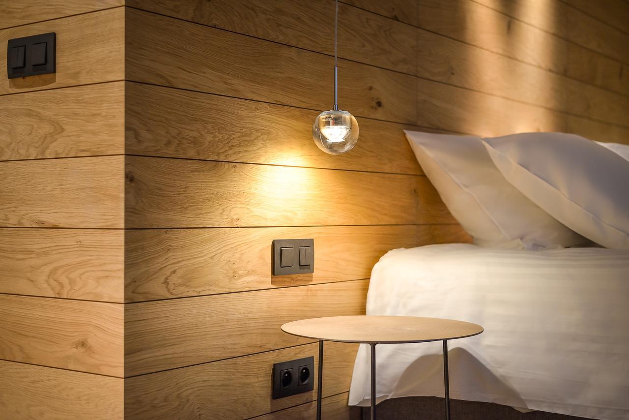R Hotel Experiences Sougné-Remouchamps المظهر الخارجي الصورة