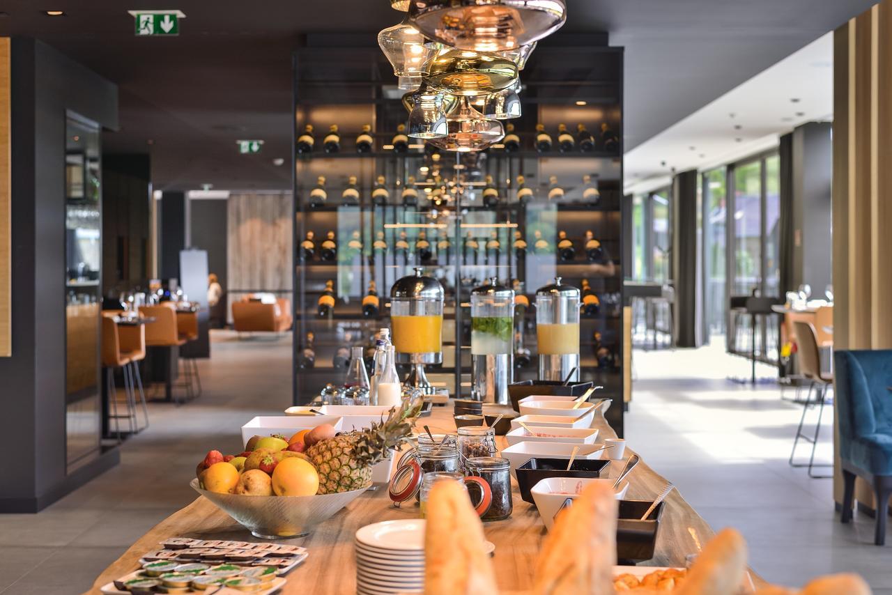 R Hotel Experiences Sougné-Remouchamps المظهر الخارجي الصورة